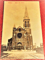 TAMINES -  Eglise Des Alloux - Sambreville