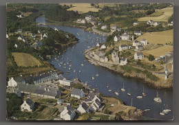 Clohars Carnoët  [29] Finistère  - A L'abri De La Pointe De Beg An Tour - Le Petit Port De Pêche De Doelan - Clohars-Carnoët