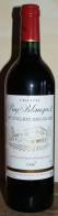 1 Bouteille Pleine St-Emilion Grand Cru Château Puy-Blanquet Rouge 75cl 1998 - Vino