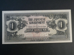 G23 JAPAN  BILLET ENV. 1980   TTB   1$ NEUF - Japón