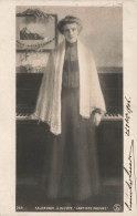 FANTAISIE - Femme - Salon 1906 - G Decote - L'artiste Pauvre - Carte Postale Ancienne - Frauen