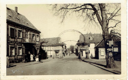 Soest Westf Carte Photo De Saint Hubert (cliché)  - Soest