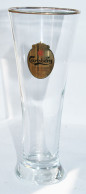 Carlsberg Ancien Verre à Bière 25 Cl ** Collector ** - Glasses