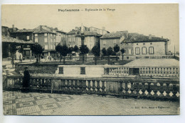 81 PUYLAURENS édit Mélic Bazar - Esplande De La Vierge écrite Vers 1920   /D11-2018 - Puylaurens