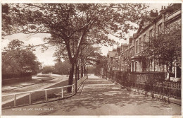 ROYAUME UNI - South Shields -  Westoe Village - Carte Postale Ancienne - Autres & Non Classés