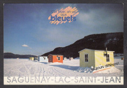 114854/ SAGUENAY – LAC-SAINT-JEAN - Saguenay