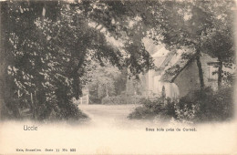 BELGIQUE - Uccle - Sous Bois Près De Cornet - Carte Postale Ancienne - Uccle - Ukkel