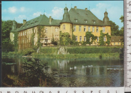 Neuss - Jüchen Schloss DYK Nicht Gelaufen ( AK 3920 )  Günstige Versandkosten - Neuss