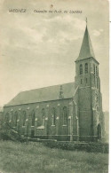 WEGNEZ (Pépinster) - Chapelle N.-D. De Lourdes - Editeur Jos Poens, Welkenraedt - Pepinster