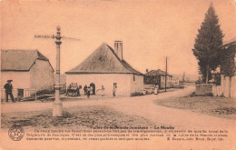 BELGIQUE - Vallée De La Semois Jamoigne - Le Moulin - Carte Postale Ancienne - Autres & Non Classés