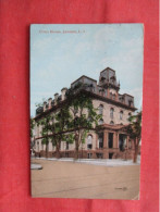 Court House Jamaica  Long Island - New York > Long Island    Ref 6244 - Long Island