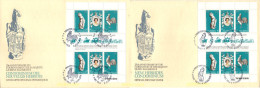 716020 MNH NUEVAS HEBRIDAS 1978 25 ANIVERSARIO DE LA CORONACION DE ISABEL II - Autres & Non Classés