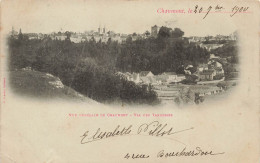 FRANCE - Chaumont - Vue Générale De Chaumont - Val Des Tanneries - Carte Postale Ancienne - Chaumont