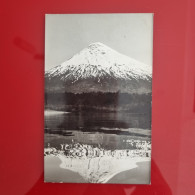 PH - Original Photo - CHILE - Volcan Osorno (Sur De Chile) - América