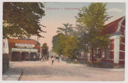 Hilversum - Laarderweg Met Garage Coppens - Hilversum