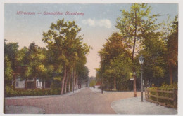 Hilversum - Soestdijker Straatweg - Hilversum