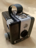 Camera Brownie Hawkeye Flash Model - Appareils Photo