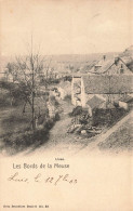 BELGIQUE - Namur - Les Bords De La Meuse - Lives - Carte Postale Ancienne - Namur