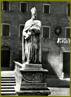 (MID)  CP Vera Fotografia, 6- Ediz.Prozzillo.,Priv.n.4-Urbino - Palazzo Municipale (particolare) - Urbino