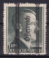 AUSTRIA 1945 - MNH - ANK 693 II - Unused Stamps