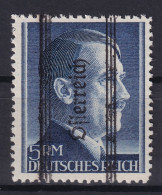 AUSTRIA 1945 - MNH - ANK 696 II - Ungebraucht