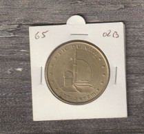 Monnaie De Paris : Pic Du Midi - 2002 - 2002