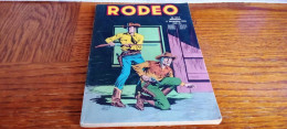 RODEO N°327 - Rodeo