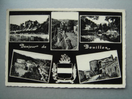 Delcampe - Bouillon - Bonjour - Multi-vues - Bouillon