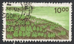 Indien, 1984, Mi.-Nr.  886, Gestempelt - Gebraucht