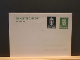 ENTIER/200 CP FINLANDE AVEC REPONSE  XX - Postal Stationery