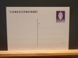 ENTIER/201 CP FINLANDE   XX - Postal Stationery