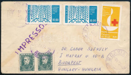 Brazília 1963 - Other & Unclassified