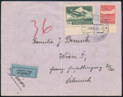 Csehszlovákia 1936 - Other & Unclassified