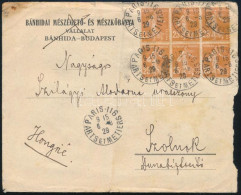 Franciaország 1929 - Other & Unclassified