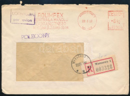 Lengyelország 1963 - Altri & Non Classificati