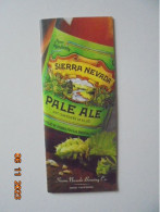 Sierra Nevada Brewing Company - Chico, California - Americana