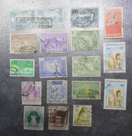 BURMA   STAMPS   Coms   1952 ->  ~~L@@K~~ - Birmanie (...-1947)