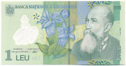 Románia 2005. 1L "137F4989415" T:UNC Romania 2005. 1 Leu "137F4989415" C:UNC - Zonder Classificatie