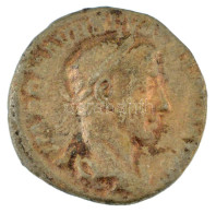 Római Birodalom / Róma / Severus Alexander 233-235. Denarius Ag (2,94g) T:F Patina Roman Empire / Rome / Severus Alexand - Unclassified