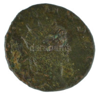 Római Birodalom / Róma / Gallienus ~260. AE Antoninianus Bronz (3,52g) T:XF Roman Empire / Rome / Gallienus ~260. AE Ant - Sin Clasificación