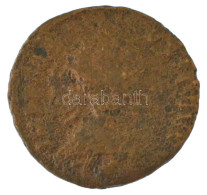 Római Birodalom / Róma / Probus 279. AE Antoninianus Ezüstözött Bronz (2,68g) T:F Roman Empire / Rome / Probus 279. AE A - Sin Clasificación