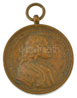 1938. "Felvidéki Emlékérem" Bronz Kitüntetés Mellszalag Nélkül T:VF Hungary 1938. "Upper Hungary Medal" Bronze Decoratio - Sin Clasificación