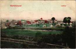 T4 Bánffyhunyad, Huedin; Látkép / General View (r) - Non Classés