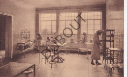 Postkaart/Carte Postale - Piétrebais Sanatorium Les Petites Abeilles (C5268) - Incourt
