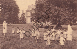 Postkaart/Carte Postale - Piétrebais Sanatorium Les Petites Abeilles (C5248) - Incourt