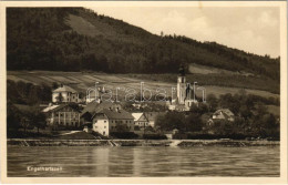 ** T2 Engelhartszell, General View, Monastery. Echte Photographie JPL 4259. - Sin Clasificación