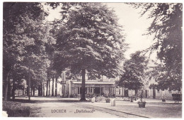 Lochem - Dollehoed - Zeer Oud - Lochem