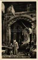 ** T1/T2 Cairo, Door To The Mousky Bazaars, Folklore - Non Classificati