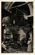 ** T1 Cairo, Bazaars In The Mousky, Folklore - Unclassified