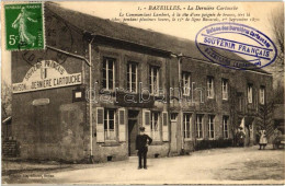 T2/T3 Bazeilles, Maison De La Derniere Cartouche - Unclassified